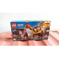 ราคา LEGO City Mining Power Splitter 60185 (มือหนึ่ง) (355604767)