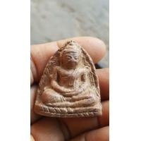 ราคา พระเนื้อดินหลวงพ่อโต (มือสอง) (360718469)