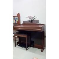 ราคา Yamaha Electone รุ่น ME-200 Made in Japan (มือสอง) (354996400)