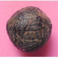 ราคา ลูกอมถักเชือกด้าย ลงรักเก่าไม่ทราบที่ (มือสอง) (339183837)