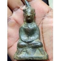 ราคา งั่งเขมร ตะปูสังฆวานร พิมพ์กลาง ยุคต้น (มือสอง) (360909998)