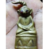 ราคา งั่งเขมรตาแดง อุดกริ่ง เกศคต เขมรแรงๆ (มือสอง) (360909582)