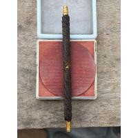 ราคา ตะกรุดทองคำหลวงปู่เอี่ยม สะพานสูง (มือสอง) (360906278)