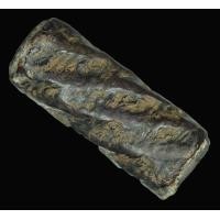 ราคา ตะกรุดสริกา หลวงปู่ศุข วัดปากคลองฯ เนื้อตะกั่ว โตขนาด 1.0 เซนฯ ยาว 1.0 นิ้ว (AB348) (มือสอง) (356832551)