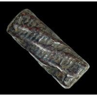 ราคา ตะกรุดสาริกา หลวงปู่ศุข ขนาด 1.0 เซนฯ ยาว 1.0 นิ้ว เนื้อเก่า สวย (AA987) (มือสอง) (343630074)