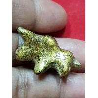 ราคา วัวธนูหลวงทองของหลวงพ่อน้อยวัดศรีษะทอง (มือสอง) (359050078)