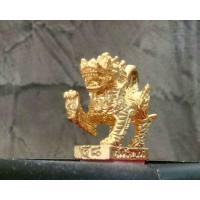 ราคา สิงห์หลวงพ่อจ้อย วัดศรีอุทุมพร จ.นครสวรรค์ รุ่น 1 เมตตามหาอำนาจ ปี 48 กะไหล่ทองสวย กริ๊ปครับ (มือสอง) (345903530)