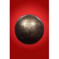 ราคา ลูกอมหลวงพ่อทับ วัดอนงคาราม เนื้อโลหะเก่า A264 (มือสอง) (356760069)