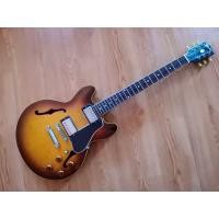 ราคา กีตาร์ไฟฟ้า Gibson Custom CS336 (มือสอง) (356117089)