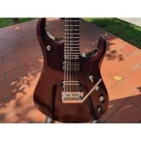 ราคา ส่งต่อกีตาร์ Musicman JP12 สภาพ 97 เปอร์เซ็นต์ (มือสอง) (357145463)