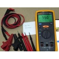 ราคา fluke 1503​ insulation tester (มือสอง) (360867476)