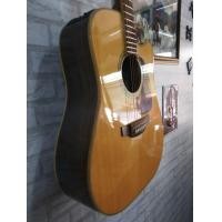 ราคา กีต้าร์โปร่งไฟฟ้า TAKAMINE GD71CE-NAT (มือสอง) (360926993)
