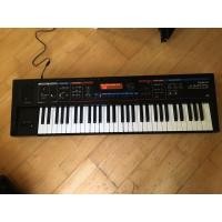 ราคา คีย์บอร์ด Roland Juno Di 61 คีย์ สภาพสวยมากๆ (มือสอง) (360917907)