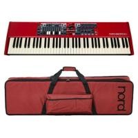 ราคา ขาย Nord Electro6D 73คีย์ (มือสอง) (360857600)