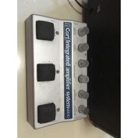 ราคา cort integrates amplifier system mix10 (มือสอง) (341603873)