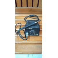 ราคา เครื่องเชื่อมหัวแร๊งค์ปรับความร้อนได้ (มือสอง) (360892407)