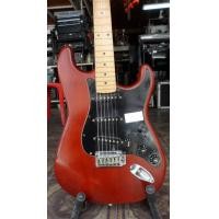 ราคา SQUIER STANDARD STRATOCASTER กีต้าร์ไฟฟ้า (มือสอง) (358648692)