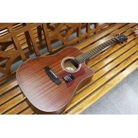 ราคา กีต้าร์โปร่งไฟฟ้า Mantic AG-380 CE คุณภาพสุดคุ้ม (มือหนึ่ง) (336722165)