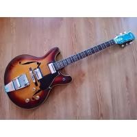 ราคา กีตาร์ไฟฟ้า Yamaha SA-50 (มือสอง) (356371501)