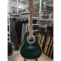 ราคา รหัสสินค้า AG5039 กีต้าร์โปร่งไฟฟ้า PRO MARTIN BA350BLS (มือสอง) (360894381)