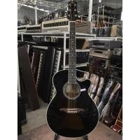 ราคา รหัสสินค้า AG5044 กีต้าร์โปร่งไฟฟ้า SX CUSTOM GUITARS EAG1KBK (มือสอง) (360894446)