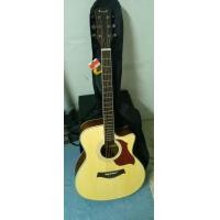ราคา กีต้าร์โปร่งไฟฟ้า ENYA Eag-40 EQ (มือสอง) (360888443)