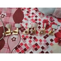 ราคา ลูกบิดกีตาร์ JH.R2 สีทอง ทางเดียว (Strat or tele) (มือสอง) (360869671)