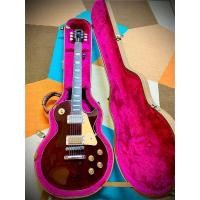 ราคา Gibson Les Paul Standard 1996 Wine Red (มือสอง) (360870240)