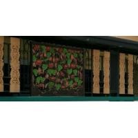 ราคา ไม้แผ่เดียวแกะงานเก่า (มือสอง) (360368046)