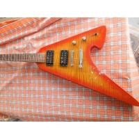 ราคา washburn lyon LPT80 Limited Edition กีต้าร์ไฟฟ้า (มือสอง) (358755278)