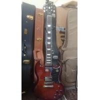 ราคา Gibson sg standard 2017 (มือสอง) (360903877)