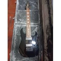ราคา Ibanez RG8 (มือสอง) (360897742)