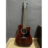 ราคา กีต้าร์โปร่งMantic ag-10sc (มือสอง) (360866258)