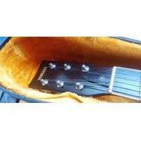 ราคา Yamaha fg. 201b. สภาพสวย ปรกติทุกจุด ริ้วรอยมีบ้างนิดหน่อยตามอายุ (มือสอง) (360864818)
