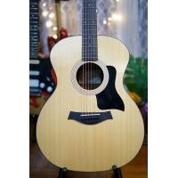 ราคา กีต้าร์ TAYLOR แบรนด์ดังระดับโลก รุ่น 114E ES2 Walnut Sitka (มือสอง) (360903182)