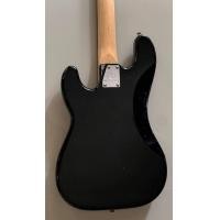 ราคา กีต้าร์เบสไฟฟ้า ญี่ปุ่นแท้ ยี่ห้อ SELVAเบสคุณภาพ สภาพดี สวยงาม บอดี้ไม้แท้ เสียงดี นุ่ม แน่น ปิ๊กอัพดี เฟลตสภาพสวยไม่สึก คอตรง (มือสอง) (360922060)