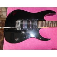 ราคา Ibanez Gio Series - Black กีต้าร์ไฟฟ้า (มือสอง) (359385025)