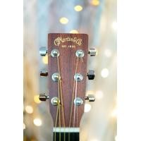 ราคา MARTIN DX1AE solid spruce top โปร่งไฟฟ้าคุณภาพระดับโลก แบรนด์ดัง มาร์ตินการันตีคุณภาพ ซาวด์ดีมากๆ สุ้มเสียงกังวาล ตีคอร์ดเสียงกระหึ่ม ปิ๊ (มือสอง) (360917488)