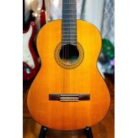ราคา กีต้าร์คลาสสิค YAMAHA C40 กีต้าร์คลาสสิคจากแบรนด์เครื่องดนตรีชั้นนำ ระดับโลก ยามาฮา สเปคกีต้าร์คลาสสิครุ่น C-40 ตัวนี้ ไม้หน้าจะเป็น Spruce (มือสอง) (360917327)