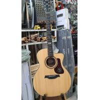 ราคา โปร่งไฟฟ้า Mantic GT-10gce top solid (มือหนึ่ง) (360916084)