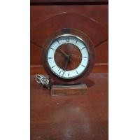 ราคา นาฬิกาโบราณไฟฟ้า เดินดี (มือสอง) (360875161)