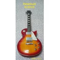 ราคา ขายครับ Paramount LP ELS2-CS มีกระเป๋าให้ครับ (มือสอง) (360910218)