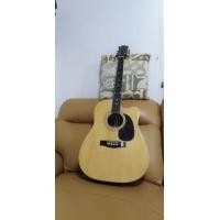 ราคา SAKURA​ GUITAR​ JUMBO​ กีต้าร์โปร่งสภาพดีเสียงเพราะ made in Japan เหมาะสำหรับเล่นโฟล์คซองหรือเล่นแบบแนว Fingerstyle สภาพดี (มือสอง) (360387826)