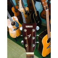 ราคา Yamaha FX-370 โปร่งไฟฟ้า (มือสอง) (360907326)