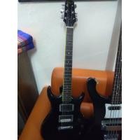 ราคา ขายกีตาร์ไฟฟ้ายี้ห้อ ROYEL ของญี่ปุ่นแท้ ราคาถูก (มือสอง) (360826030)