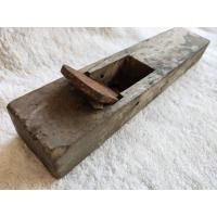 ราคา กบไสไม้เก่า กบตัวเล็กมาก (มือสอง) (360857007)