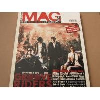ราคา Magazine The guitar mag No.429 (มือสอง) (353468102)