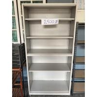 ราคา ชั้นวางเอกสารและแฟ้ม (เหล็ก) (มือสอง) (360865244)