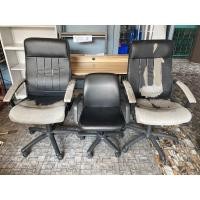 ราคา เก้าอี้สำนักงาน (มือสอง) (360865089)