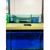 ราคา กรองบนตู้ปลา24นิ้ว (มือสอง) (360884091)